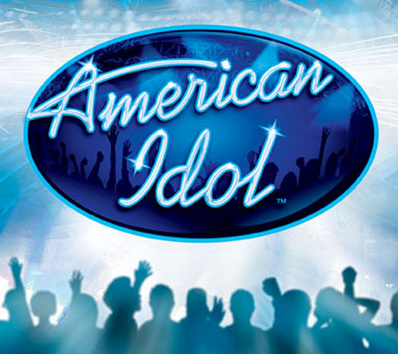 American Idol logo