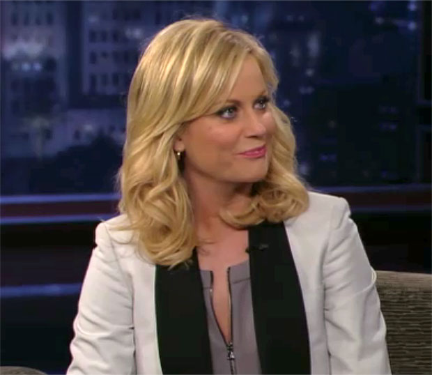 amy poehler