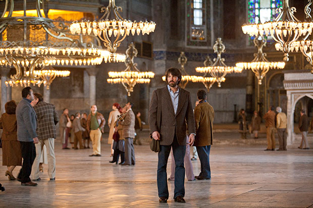 Argo Oscars Best Picture