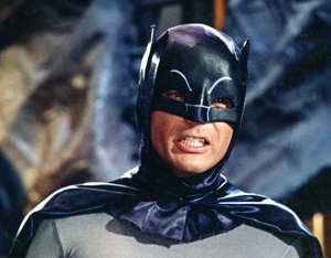 batman adam west