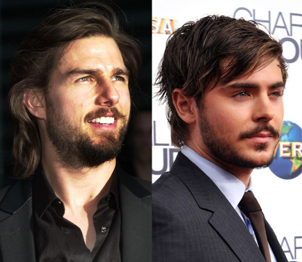 tom cruise beard style