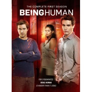 Being Human Blu