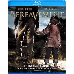 Bereavement Bluray