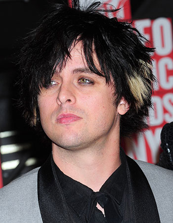 Billie Joe Armstrong