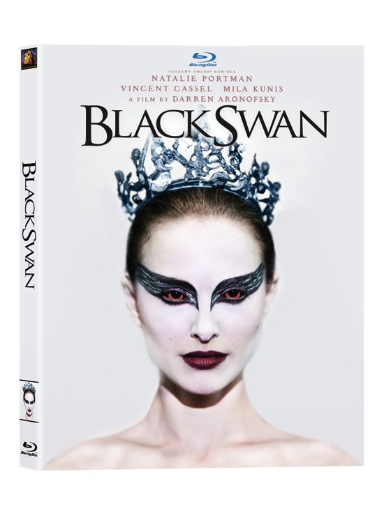Blu-ray Black Swan