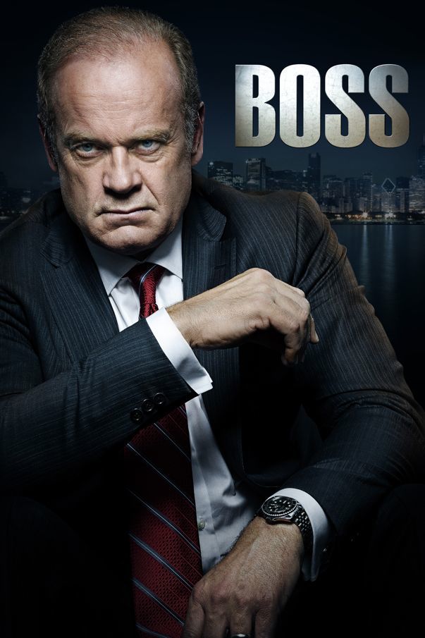Kelsey Grammers Boss Gets a Second Season Before It Even Premieres