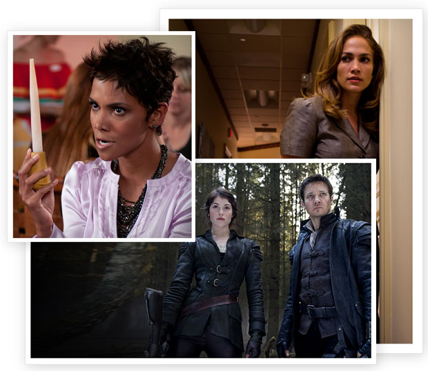 Hansel and Gretel: Witch Hunters Box Office Preview