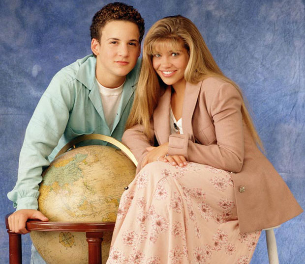 Boy Meets World