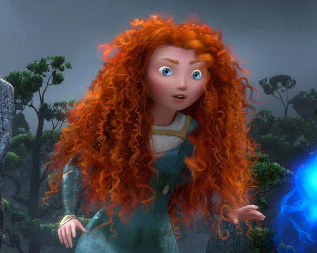 Brave's Bear Moment and 18 Other Ridiculous Plot Twists (2012/06/25)-  Tickets to Movies in Theaters, Broadway Shows, London Theatre & More