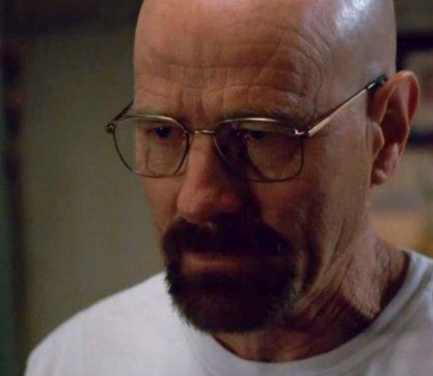 Breaking Bad