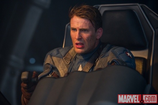 Captain America