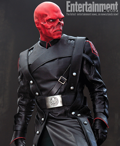 Red Skull