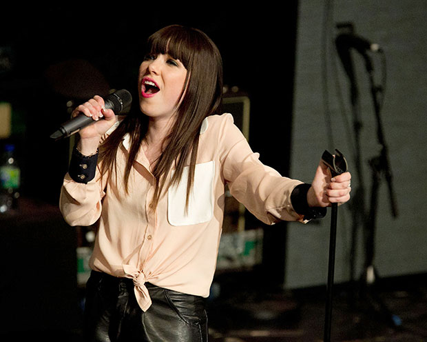 Carly Rae Jepsen