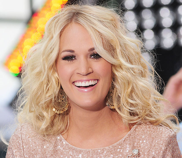 Carrie Underwood