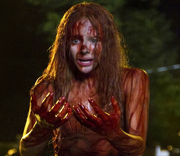 Carrie Remake Delayed