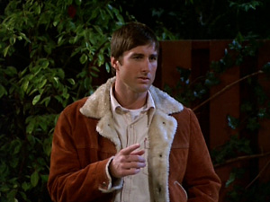 luke wilson that 70s show