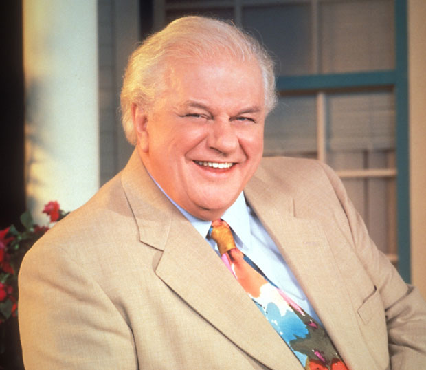 Charles Durning