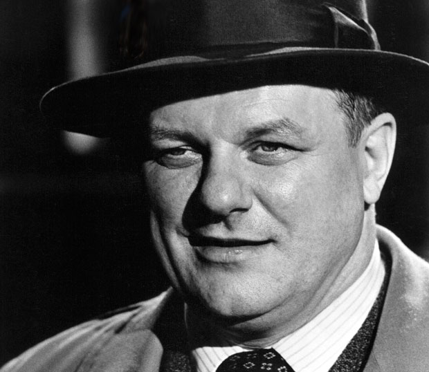 Charles Durning