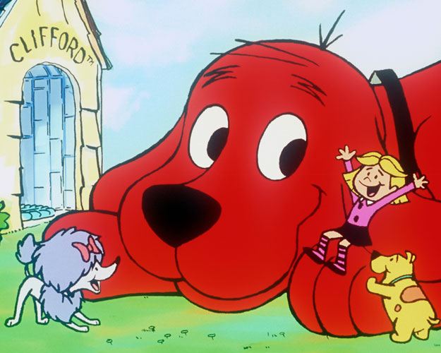 Clifford