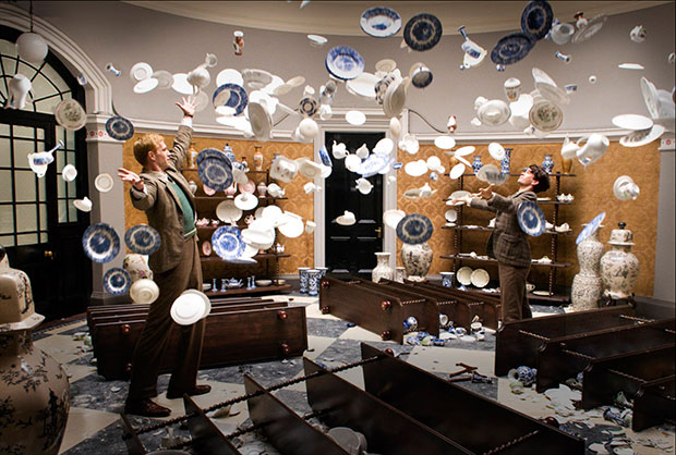 cloud atlas best of 2012