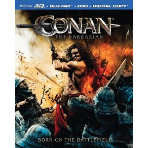 Conan Blu