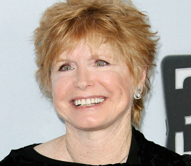 bonnie franklin