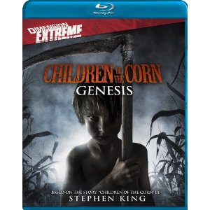 Corn Bluray