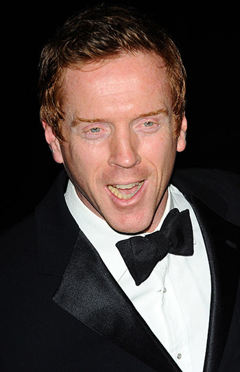 Damian Lewis