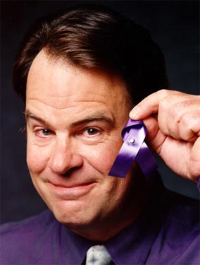 Dan Aykroyd