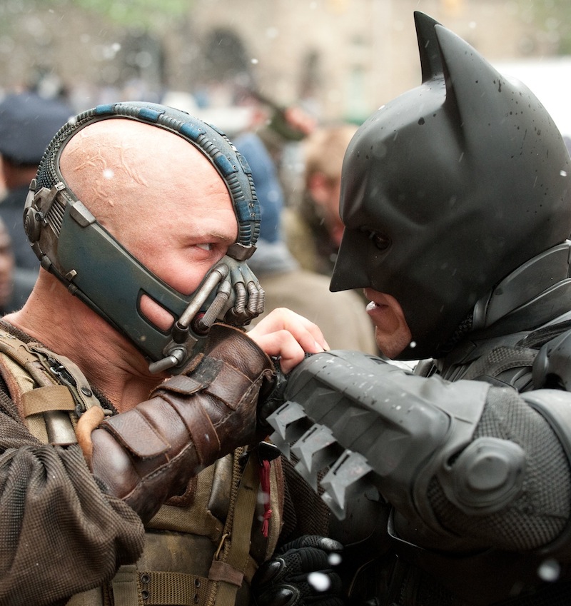 Bane v. Wayne