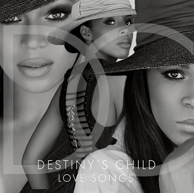 New Destiny's Child Music