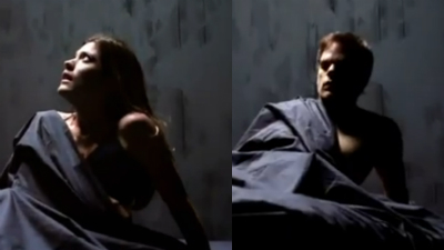 Dexter Deb and Dexter Promo Season 7