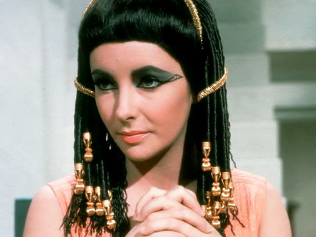 Cleopatra Movie