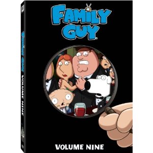 Family Guy Blu