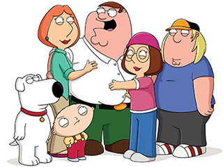 Family Guy