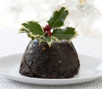 figgy pudding