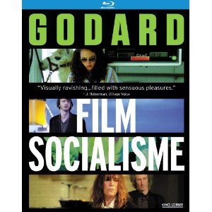 Film Socialisme Blu