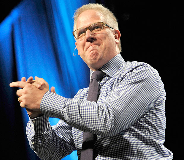 Glenn Beck