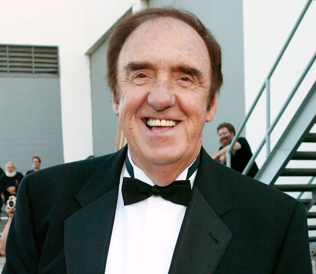 Jim Nabors, TV’s Gomer Pyle, Marries Boyfriend of 38 Years