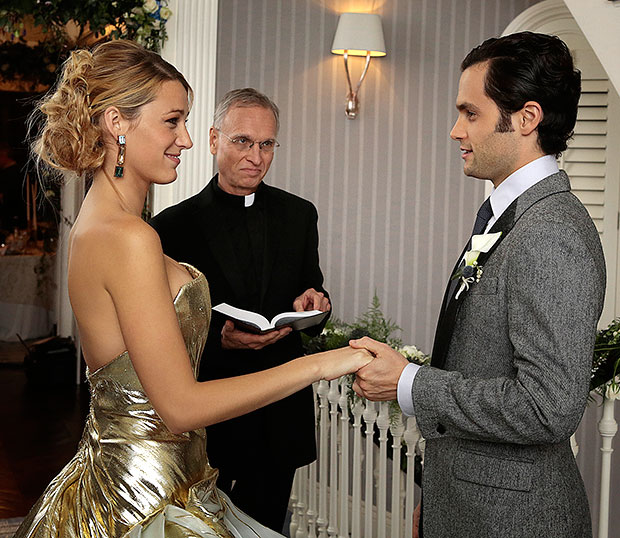 Gossip Girl finale ratings