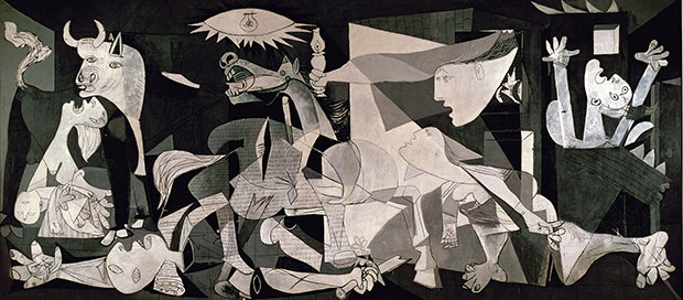 Guernica