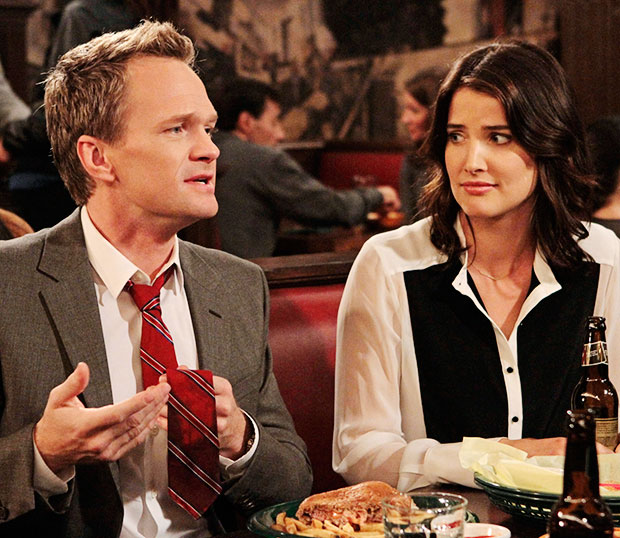 HIMYM Renewed For Season 9