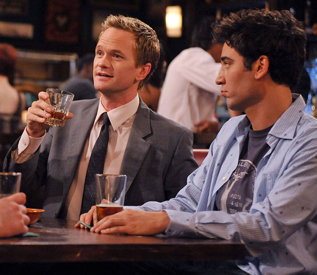 How I Met Your Mother Season 9