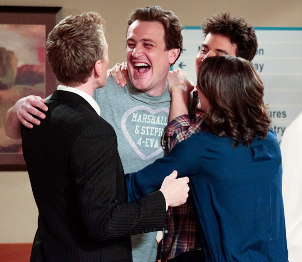 How I Met Your Mother gets a ninth and final season