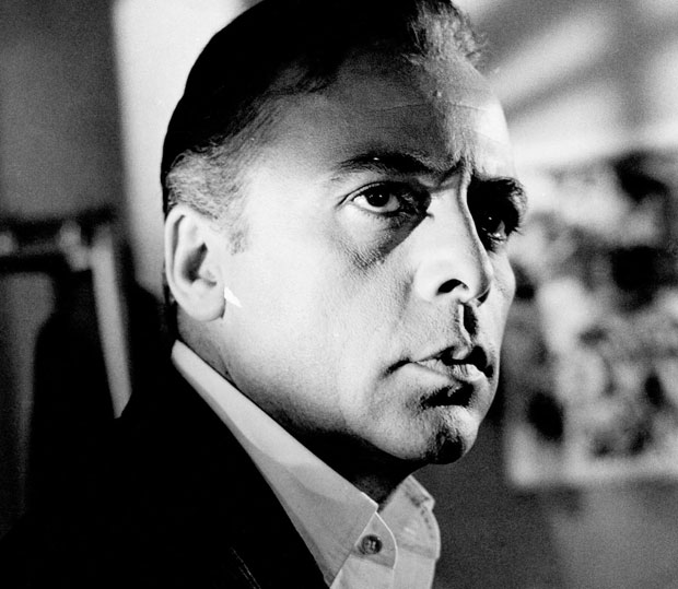 Herbert Lom