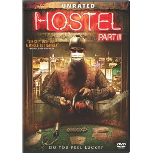 Hostel 3 Blu