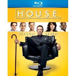 House Bluray