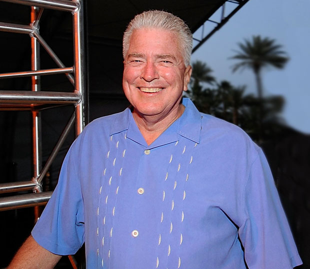 RIP Huell Howser