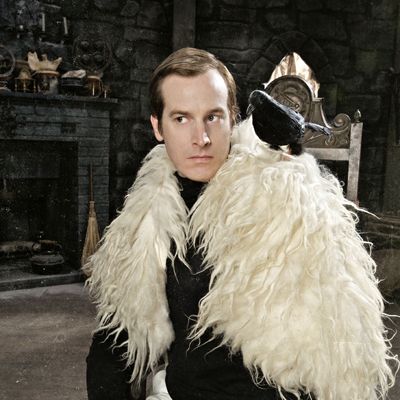 rob huebel