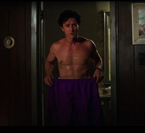 edward norton shower scene